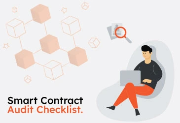 Smart Contract
Audit Checklist