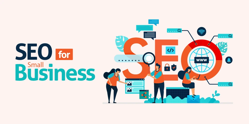 This image depicts 20 Tips To Do Small Business