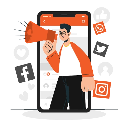 SMM Campaign