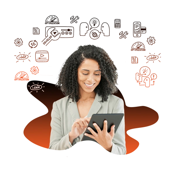 Digital Alchemy Crafting Technological