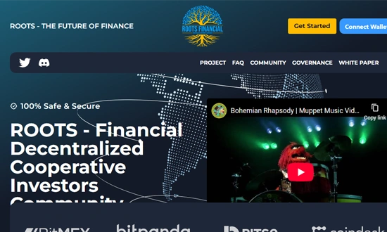 Roots Finance