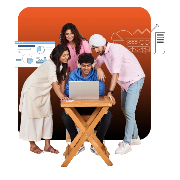 Achieve Exceptional Growth